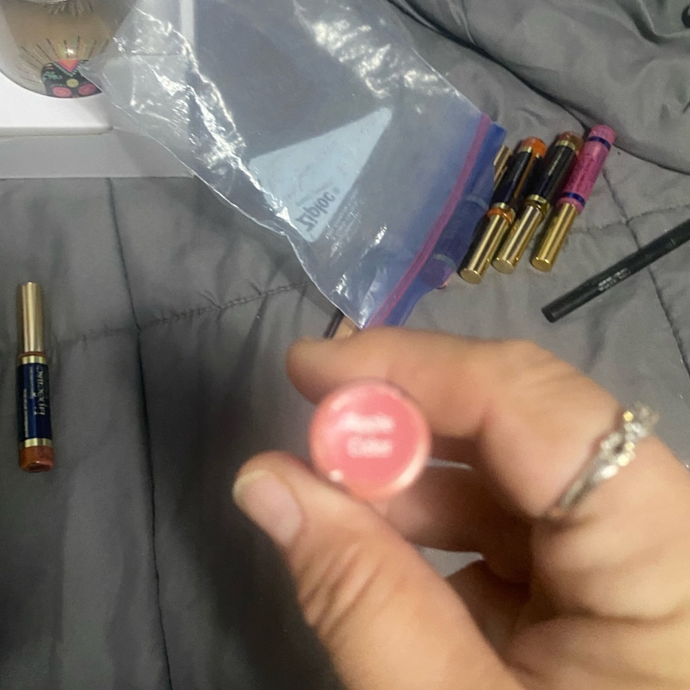 Lipsense